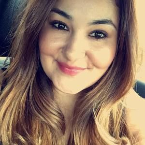 Meet your Posher, Iris